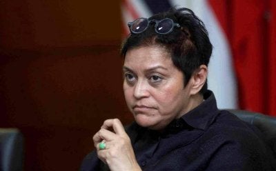 Azalina 