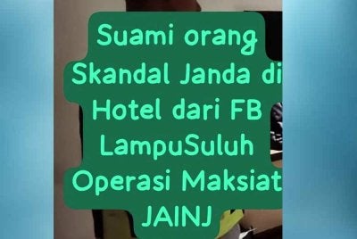 Operasi pemeriksaan rambang dan berkala Jabatan Agama Islam Negeri Johor (JAINJ) baru-baru ini. 