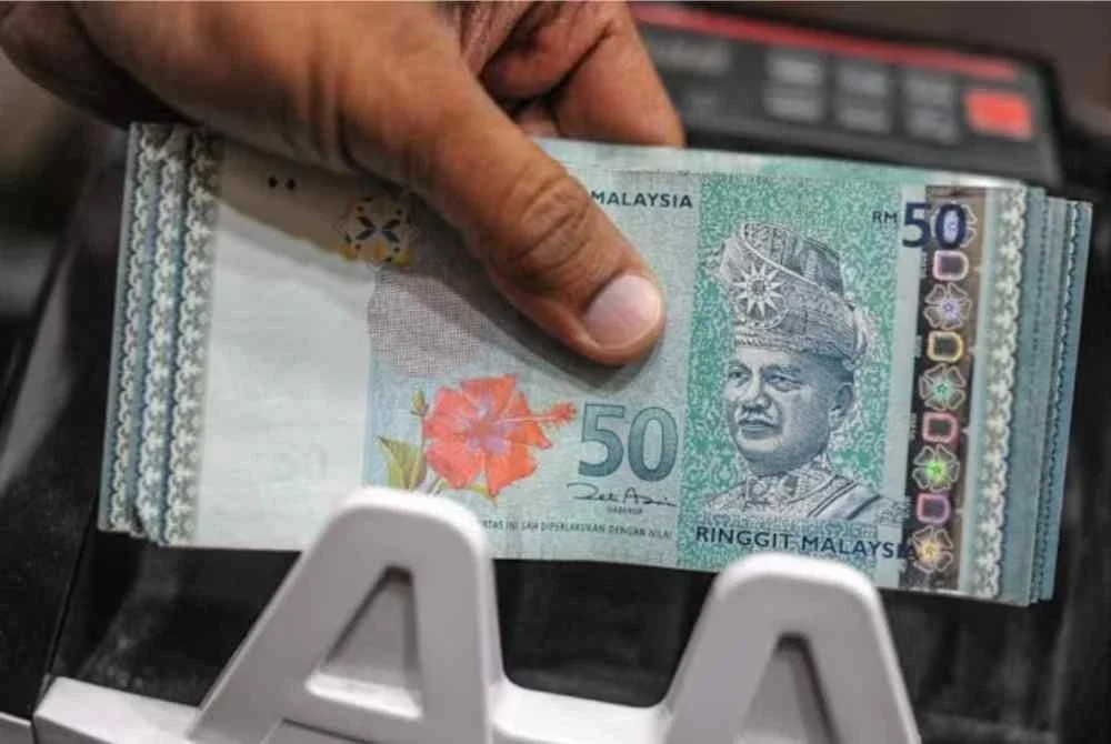 Ringgit masih berpotensi memperlihatkan prestasi baik hari ini.