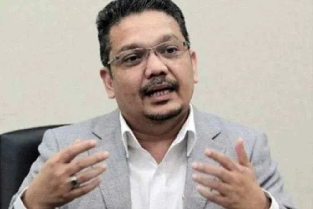 Zainul Rijal