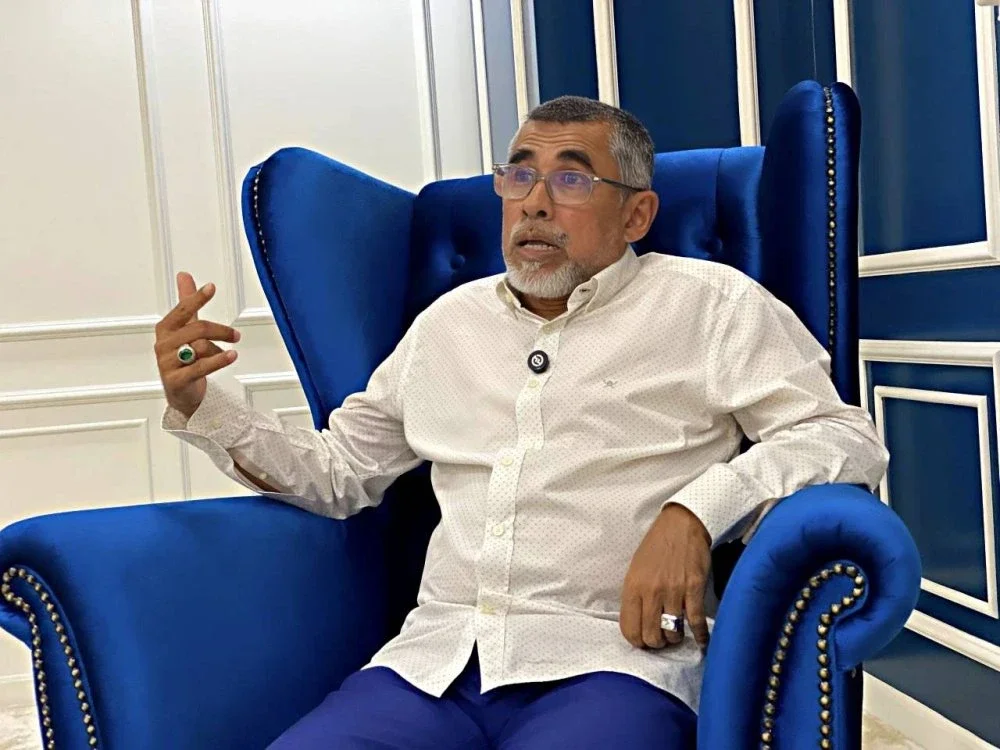 Syed Akmal optimis CAKNA akan terus berdaya saing dengan syarikat tempatan lain dalam menerokai industri pembinaan negara.