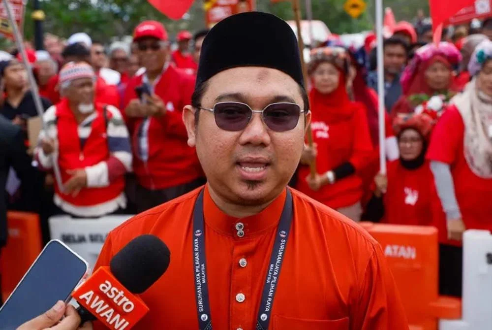 Menurut Ahmad Shahir, agenda yang dibawa Pas dan UMNO ketika ini juga banyak berkisar mengenai penyatuan Melayu, namun beliau mempersoalkan kelompok Melayu mana yang mahu disatukan kedua-dua parti berkenaan. Foto: Bernama