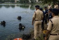 Penemuan bahagian tubuh berkenaan penting sebagai bahan bukti yang boleh mengukuhkan kes di mahkamah. Foto: Agensi