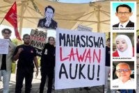 Pemansuhan AUKU bukan sekadar memenuhi perjuangan mahasiswa, bahkan perlu menerokai hala tuju pentadbiran autonomi universiti lebih kukuh.