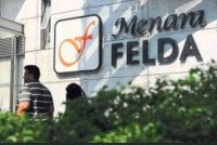Felda sudah dibongkar bersama laporan forensik dan hasilnya sudah dibentangkan di Parlimen. Foto Bernama