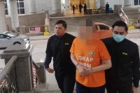 Bekas CEO Tabung Haji direman tujuh hari bermula Jumaat untuk membantu siasatan kes berkaitan pendedahan RCI Tabung Haji.