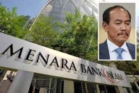 BANK Islam Malaysia Berhad mengumumkan persaraan Pengerusi, Tan Sri Dr Ismail Bakar (gambar kecil) berkuat kuasa 22 Ogos 2026.