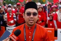 Menurut Ahmad Shahir, agenda yang dibawa Pas dan UMNO ketika ini juga banyak berkisar mengenai penyatuan Melayu, namun beliau mempersoalkan kelompok Melayu mana yang mahu disatukan kedua-dua parti berkenaan. Foto: Bernama