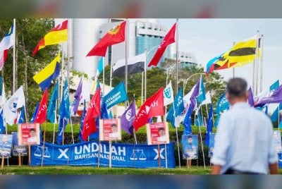 Dalam politik, terdapat ‘3P’ iaitu Pertiwi, Parti dan Peribadi. Setiap satu ‘P’ ada perkara fundamental dan rantingnya. Gambar hiasan 
