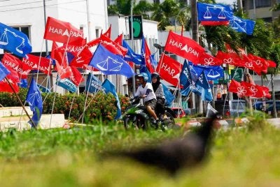 Menjelang PRN Melaka, perhatian kini tertumpu kepada keputusan BN dalam menentukan hala tuju politiknya. Gambar hiasan 