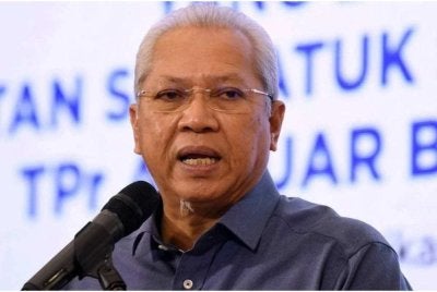 Annuar Musa