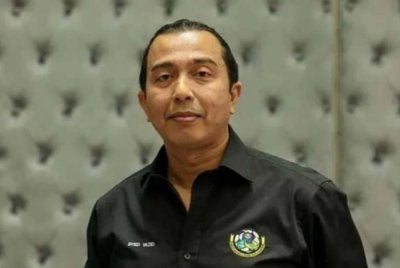 Syed Yazid