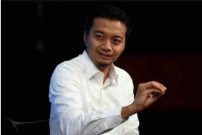 Mohd Syahir 