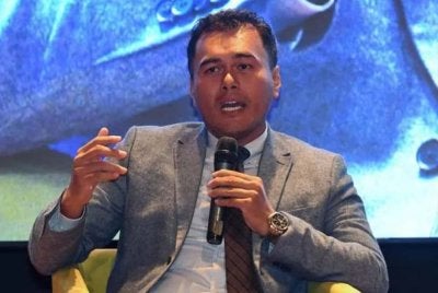 Jelas Mohd Azizuddin, pendirian Malaysia mengenai Dasar Satu China tidak boleh ditafsirkan sebagai sokongan terhadap sebarang tindakan ketenteraan terhadap Taiwan. Foto fail
