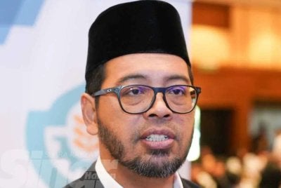 Zulkifli 