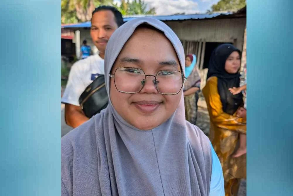 Nurul Nazira