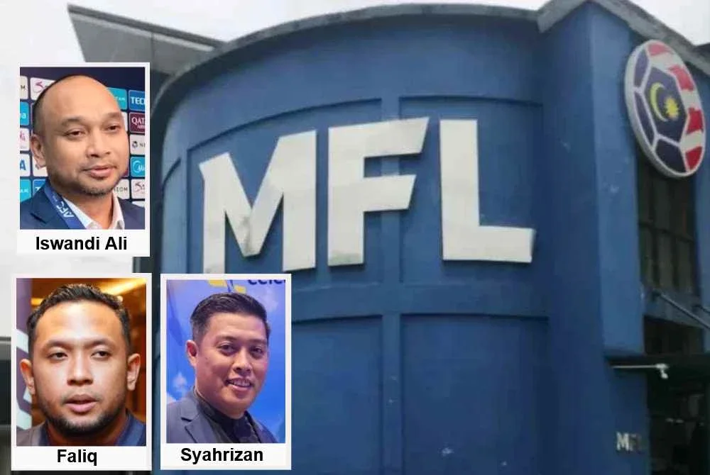 Langkah MFL menambah 5 kuota pendaftaran pemain tempatan bagi saingan Liga-M 2026-2027 mendapat reaksi positif daripada beberapa kelab