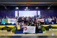 Dr Zaliman dan Hirman bersama peserta SIGMA 2026.