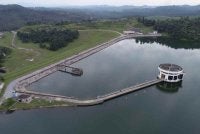 Empangan Sungai Tinggi, Hulu Selangor