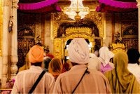 Kejadian itu berlaku ketika kes kebencian terhadap masyarakat Sikh yang direkodkan semakin meningkat di seluruh Kanada. Gambar hiasan - Foto sumbar pixabay
