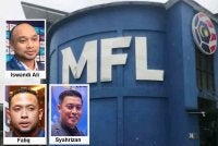 Langkah MFL menambah 5 kuota pendaftaran pemain tempatan bagi saingan Liga-M 2026-2027 mendapat reaksi positif daripada beberapa kelab