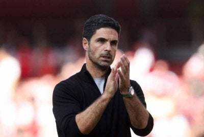 Arteta