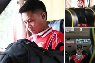 KL City tidak dapat meneruskan aksi Liga Super menentang Negeri Sembilan susulan 15 pemain mereka dijangkiti influenza. FOTO: FB KUALA LUMPUR CITY.