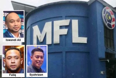 Langkah MFL menambah 5 kuota pendaftaran pemain tempatan bagi saingan Liga-M 2026-2027 mendapat reaksi positif daripada beberapa kelab