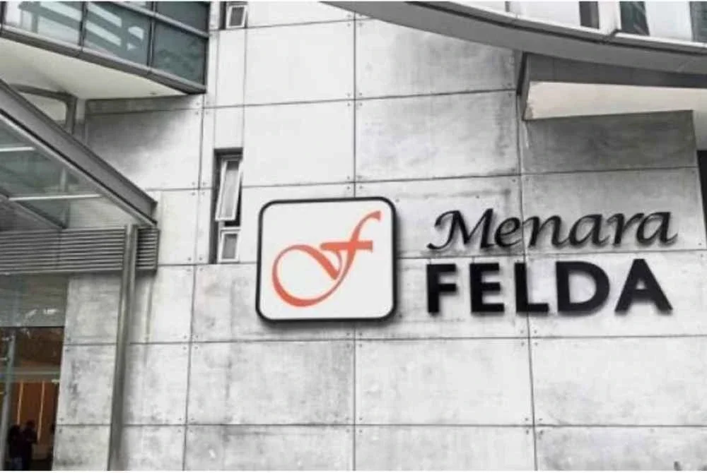 Kini Perdana Menteri, Datuk Seri Anwar Ibrahim mahu 'gempur' Lembaga Kemajuan Tanah Persekutuan (Felda) pula.