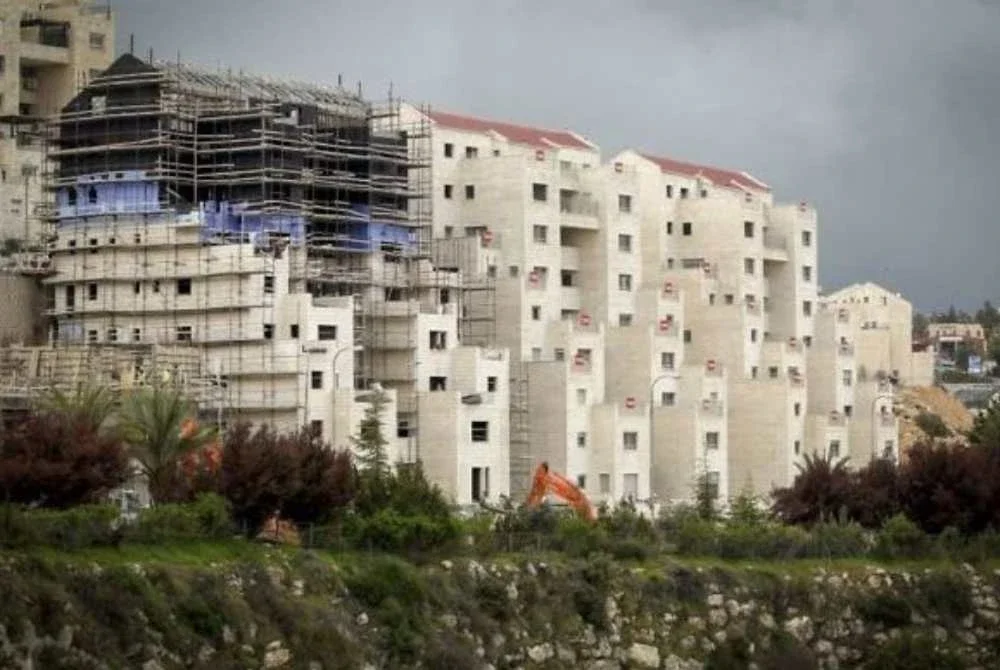 Kiryat Arba
