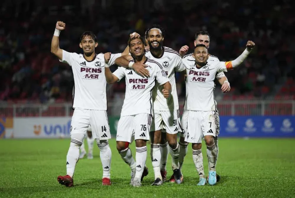 Liga Super: Terengganu, Selangor buka kempen raih tiga mata
