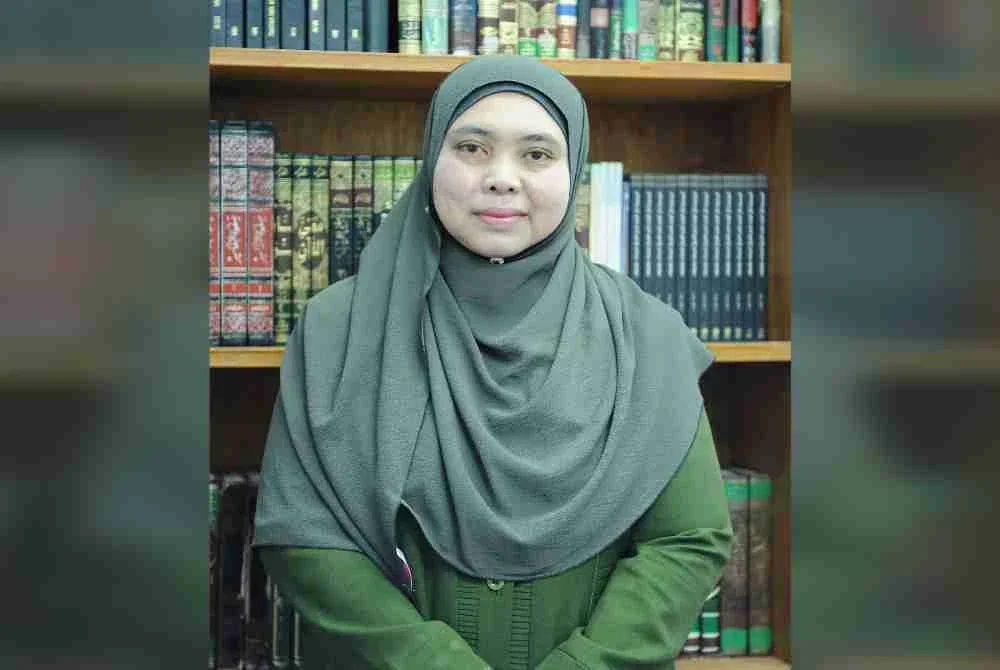 Perkhidmatan Dr Solehah Yaacob sebagai kakitangan akademik di UIAM telah ditamatkan pada 27 April lalu.