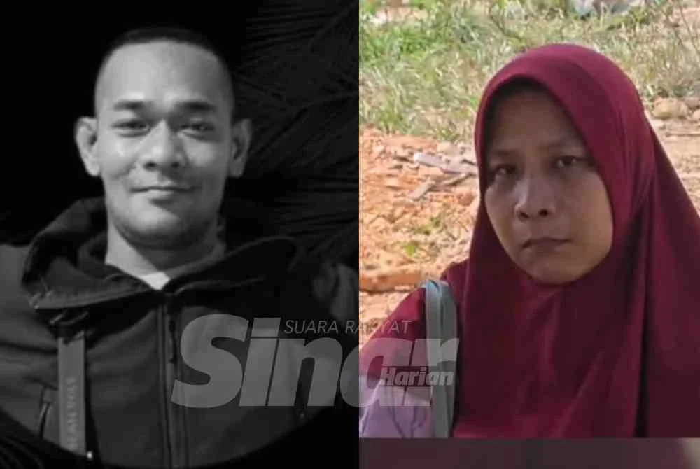 Anggota APM, Allahyarham Muhamad Muazam Shah Kamardin pernah tiga kali dipatuk ular dan pernah koma sebelum 'pergi' selamanya.