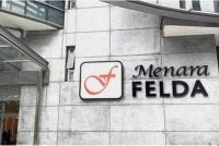 Kini Perdana Menteri, Datuk Seri Anwar Ibrahim mahu 'gempur' Lembaga Kemajuan Tanah Persekutuan (Felda) pula.