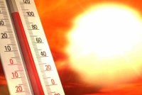 Seorang lelaki Perancis berusia 68 tahun maut dalam keadaan panas melampau di California. - Gambar hiasan