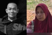 Anggota APM, Allahyarham Muhamad Muazam Shah Kamardin pernah tiga kali dipatuk ular dan pernah koma sebelum 'pergi' selamanya.
