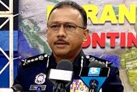 Mohd Yusoff 