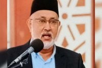 Syed Ali berkata, permuafakatan antara parti politik Melayu disifatkan sebagai selaras harapan rakyat di peringkat akar umbi agar parti-parti berkenaan dapat duduk bersama. Foto Facebook