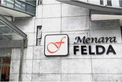 Kini Perdana Menteri, Datuk Seri Anwar Ibrahim mahu 'gempur' Lembaga Kemajuan Tanah Persekutuan (Felda) pula.