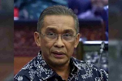 Takiyuddin Hassan