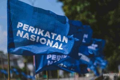 Perikatan Nasional mendedahkan secara teknikalnya Bersatu bukan lagi anggota gabungan berkenaan walaupun masih lagi ahli dari segi undang-undang.