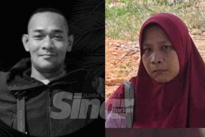 Anggota APM, Allahyarham Muhamad Muazam Shah Kamardin pernah tiga kali dipatuk ular dan pernah koma sebelum 'pergi' selamanya.