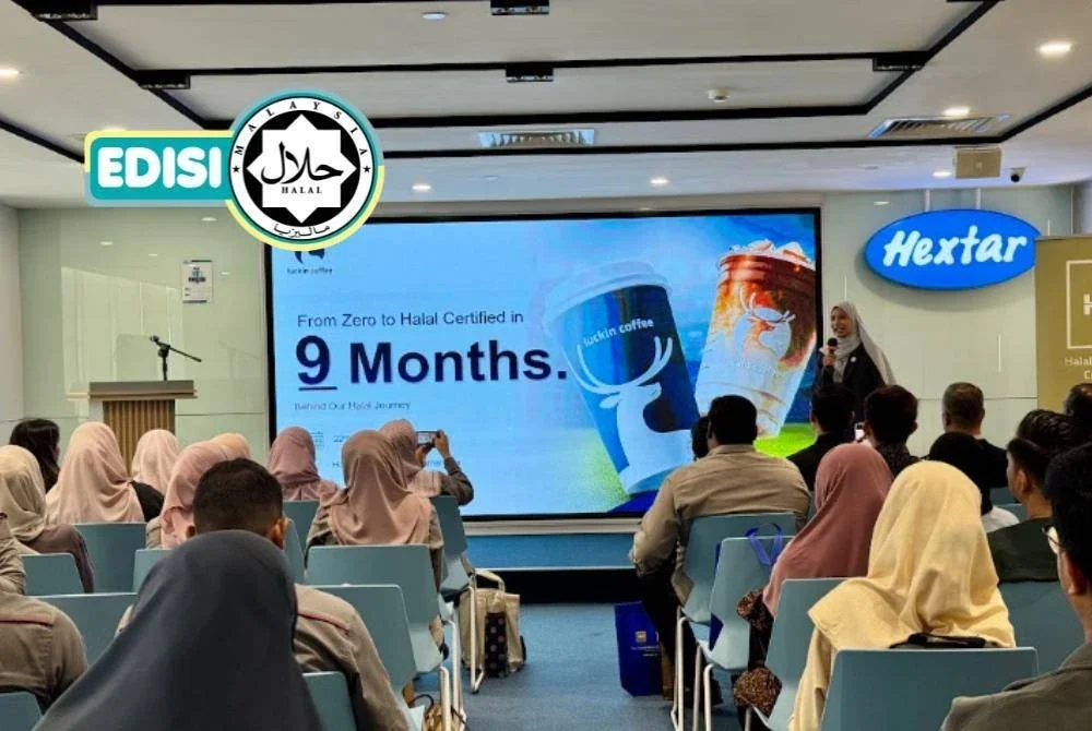 PELBAGAI program anjuran HDC sempena NTW 2026 baru-baru ini.