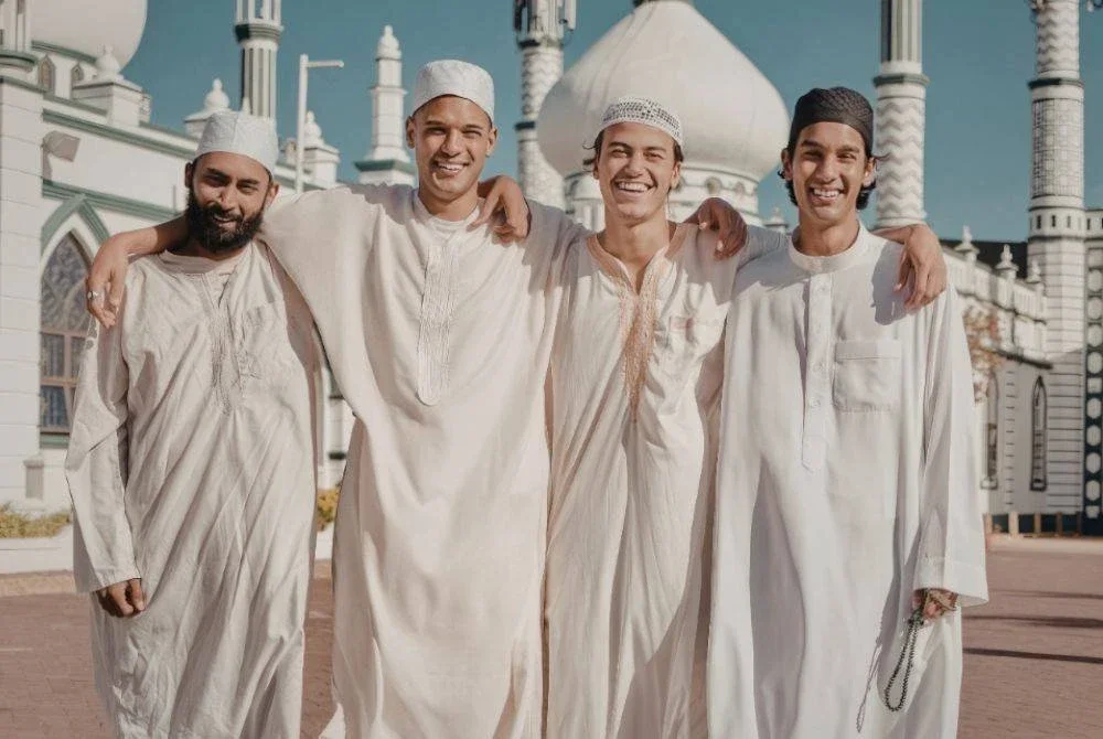 UMAT Islam dituntut mencontohi akhlak Rasulullah SAW dalam kehidupan dan hubungan sesama insan.