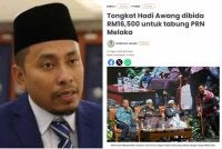 Ahmad Fadhli Shaari