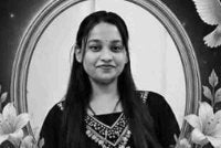 Bagi Kasturi, apa yang diharapkannya kini hanyalah keadilan dan kebenaran mengenai apa yang sebenarnya berlaku kepada anaknya, G. Keziah Nisha.