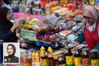 Malaysia sebenarnya mempunyai asas kukuh untuk memperluaskan penyertaan PMKS dalam ekonomi acara. Gambar hiasan (Gambar kecil: Salsabila)