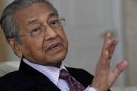 Dr Mahathir