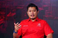 Muhammad Hilman Idham
