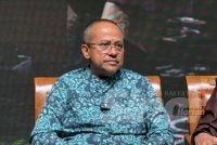 Ahmad Samsuri. Foto SINAR HARIAN/NORAFIZA JAAFAR